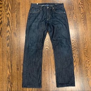 Citizens of Humanity Blue Jeans